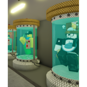 Roblox Time Capsules (In Space!)