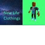 New Life Clothings