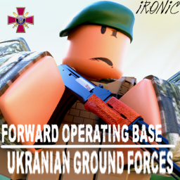 [RAID HERE] Forward Operation Base