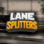 [INTERIOR] Lane Splitters