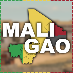 Resolute Intervention, Mali