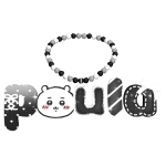 JUMBO paula necklace