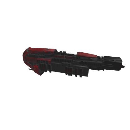 Halo Infinite: Banished Dreadnought