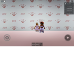 For me and gigi chyna I made this