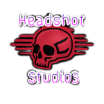 Headshot Studios!