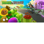 Plnts vs zombies