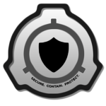 SCP:F /Security Department\