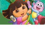 Official Dora For President Campaign
