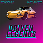 🗺(MAJOR MAP REVAMP!!!) Driven Legends [READ DESC]