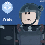 Caboose’s Pride