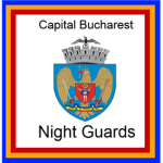 [ROU] Capital Bucharest - Night Guards