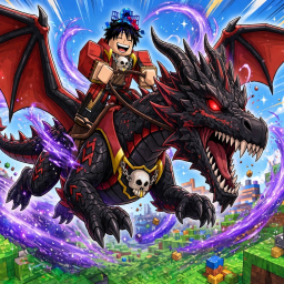 Ride A dragon [PLAYTEST]