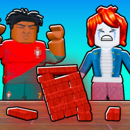 Jenga Duel [🧱] icon