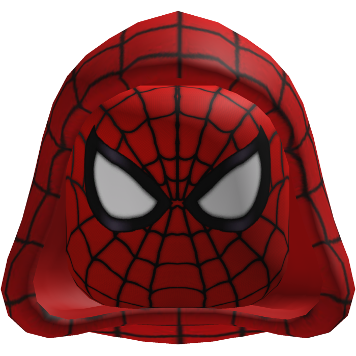 Homem Aranha com Capuz  