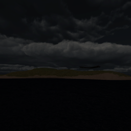 Weather Experiments icon