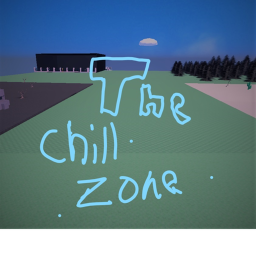 The Chill Zone [BETA]