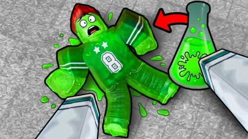 Infection Grounds
