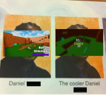 John gives robux for no reason