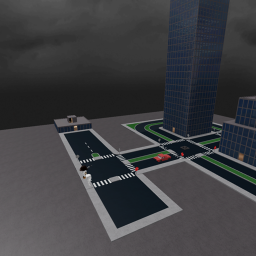 CORPERATE MEETING