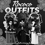 🖤 [NEW FITS!] Rococo Outfit Ideas