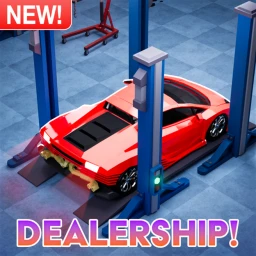 🔧 Car Mechanic Tycoon  icon