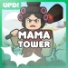 [Morph!] Mama Tower icon