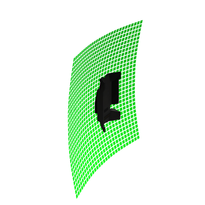 Holdable Right Alliance Shield Tech ( Green ) thumbnail