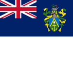 PN | Pitcairn Islands