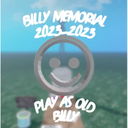 Billy Memorial icon