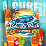 Velocity Wash Holdings