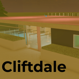 Cliftdale Airport