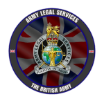[ΑLS] - Army Legal Services