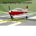 BiggestOrange's Pilot Training Flight Sim Group