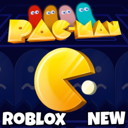 PACMAN [NEW]