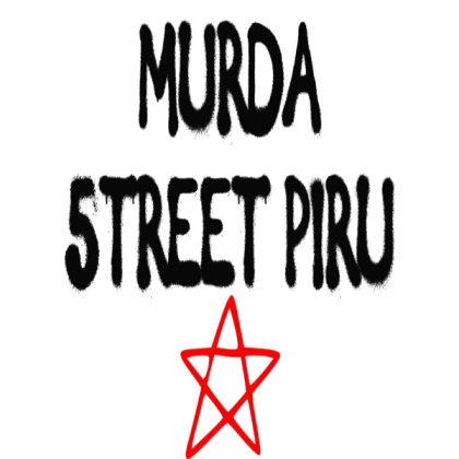 MSP Graffiti Roblox decal