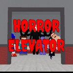 The Horror Elevator🔪