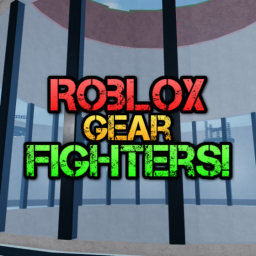 Roblox Gear Fighters!