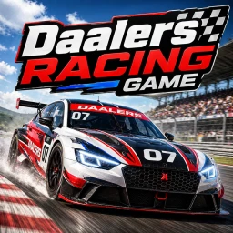 Daalers Racing Game icon
