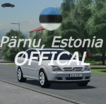 Pärnu, Estonia Official