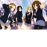FAMILY FRIENDLY ANIME