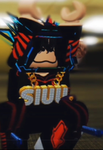 REXBEARTUFF GANG