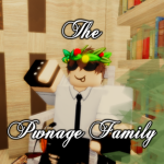The Pwnage Family