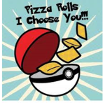 Pizza Rolls Gang!