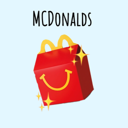[NEW] MCDonalds!