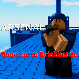 Arsenal Doomspire Brickbattle icon