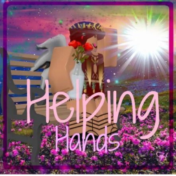 HelpingHands Donation Center