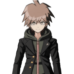 Makoto naegi cult