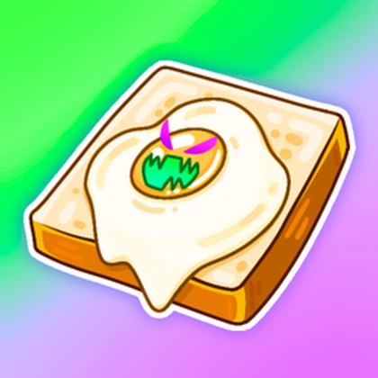 xFrozen x Cook Roblox group icon