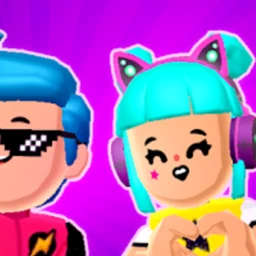 PK XD Obby! icon