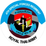 [ RTA ] 4th Special Forces Regiments